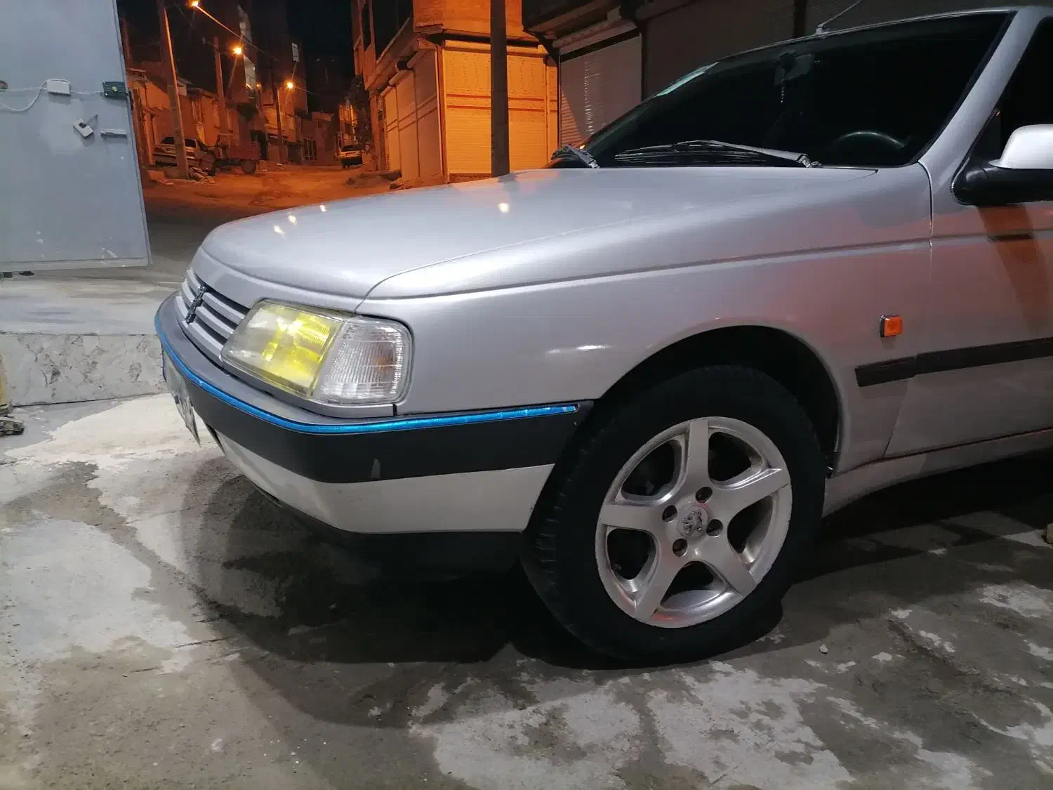 خودرو پژو، 405 آگهی ann_20960322