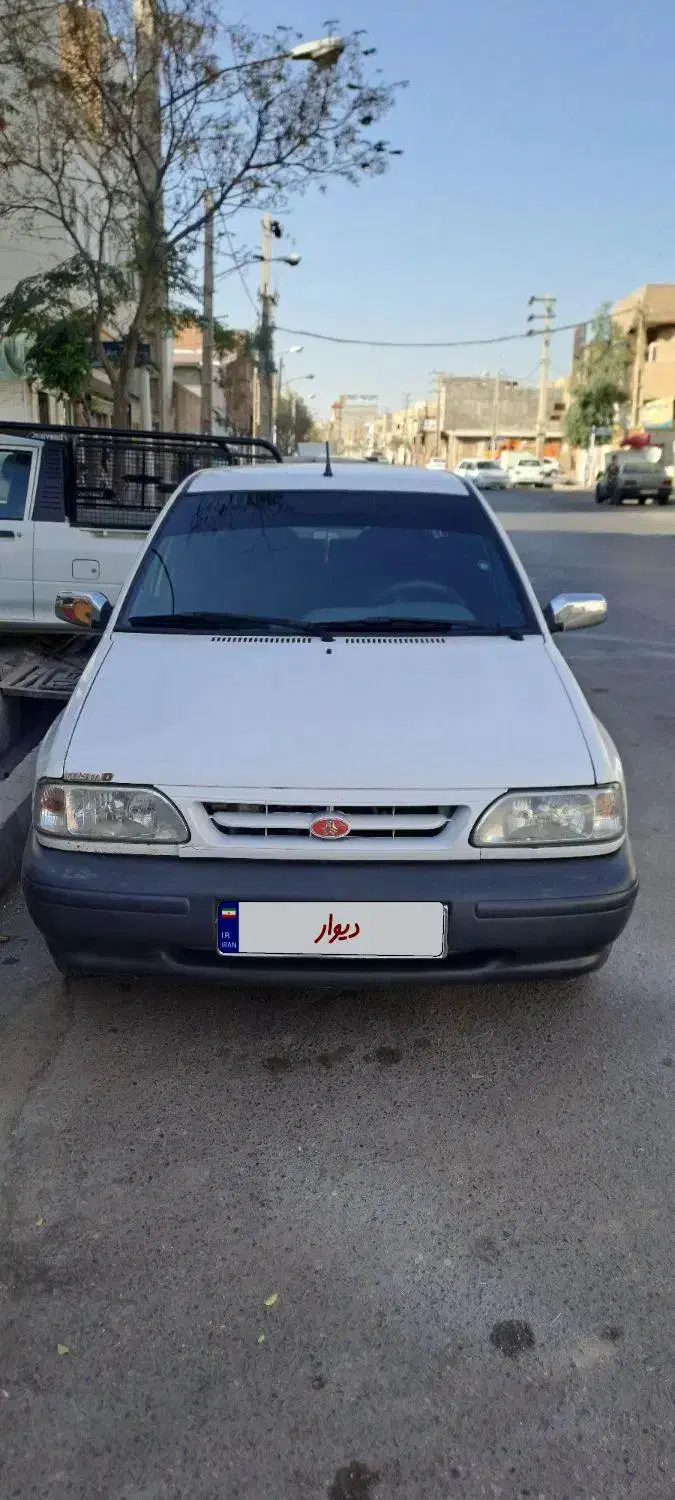 خودرو پراید، 131 آگهی ann_20960333