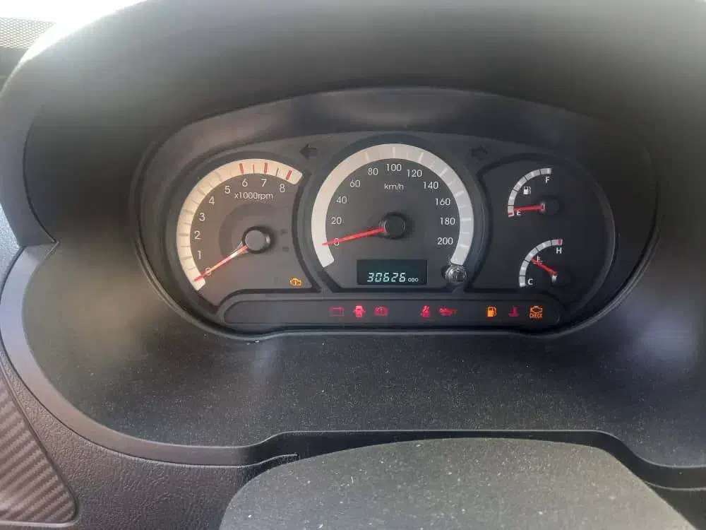 کوییک R دنده‌ای - 1400