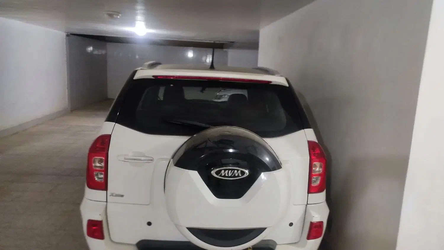 ام وی ام X33 جدید اتوماتیک - 1399