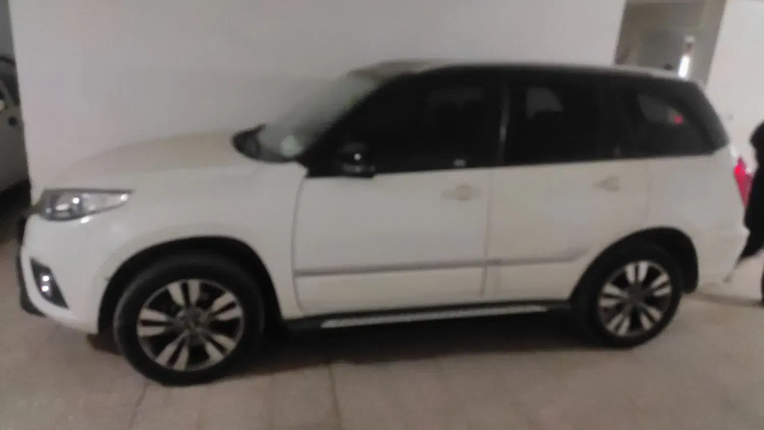 ام وی ام X33 جدید اتوماتیک - 1399