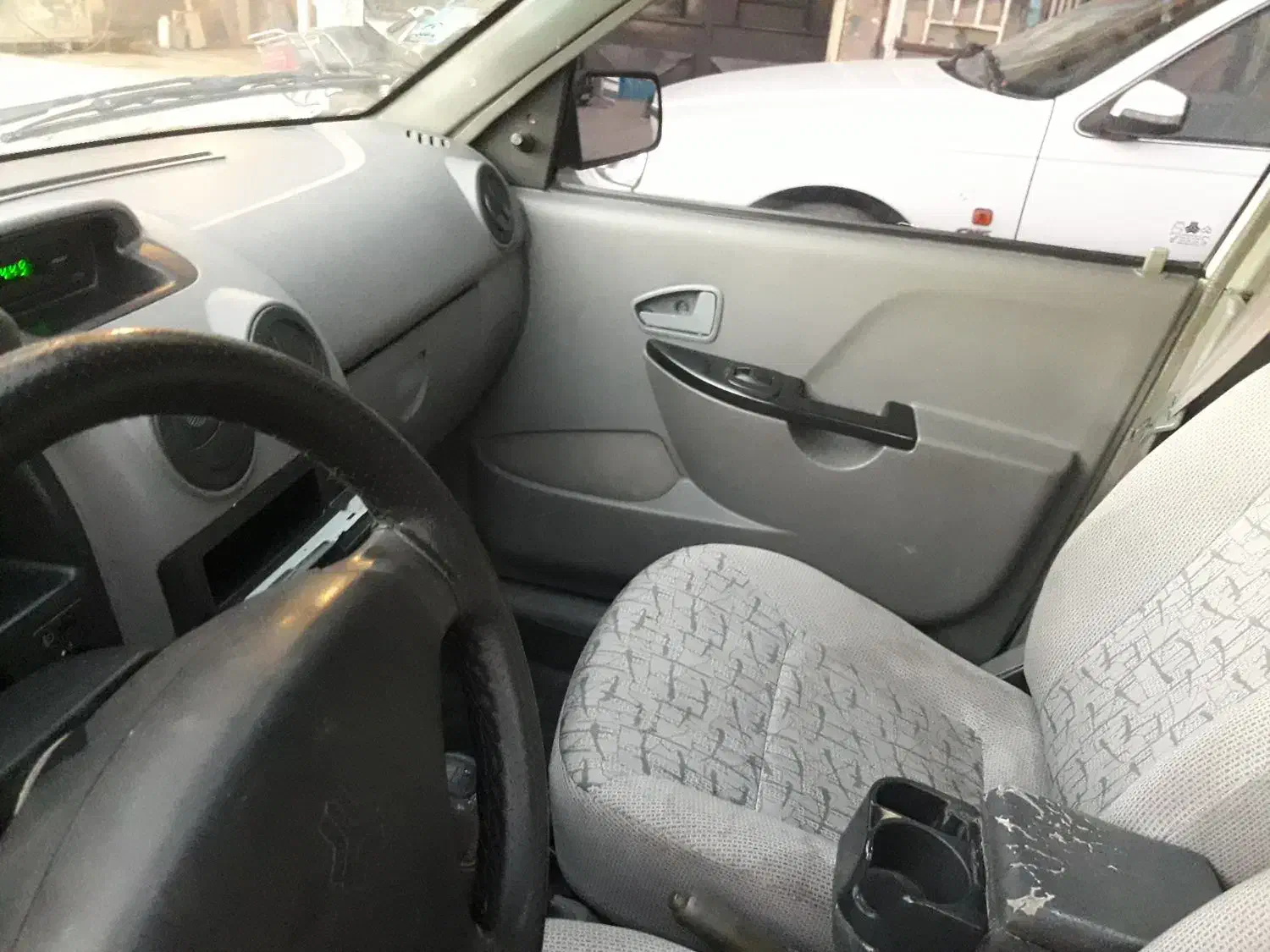 پراید 131 SL - 1391