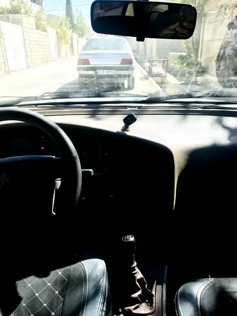 خودرو پژو، پارس آگهی ann_20960346