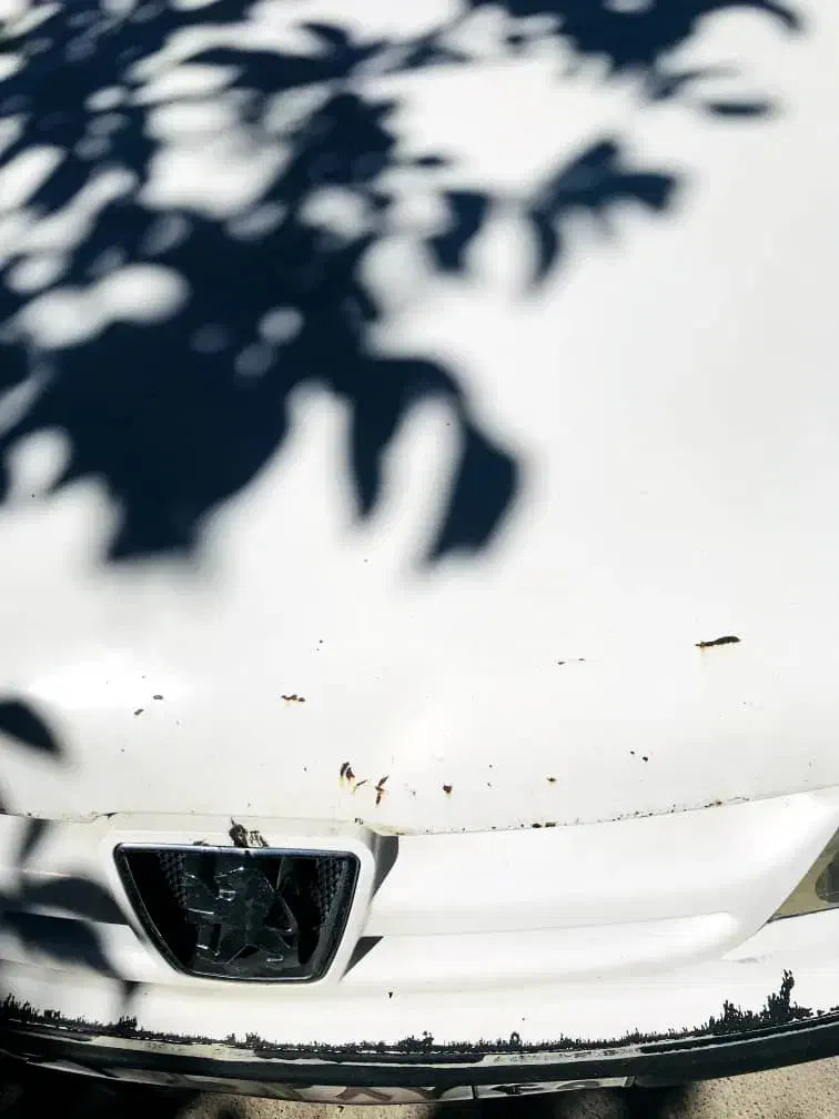 پژو پارس سال - 1393