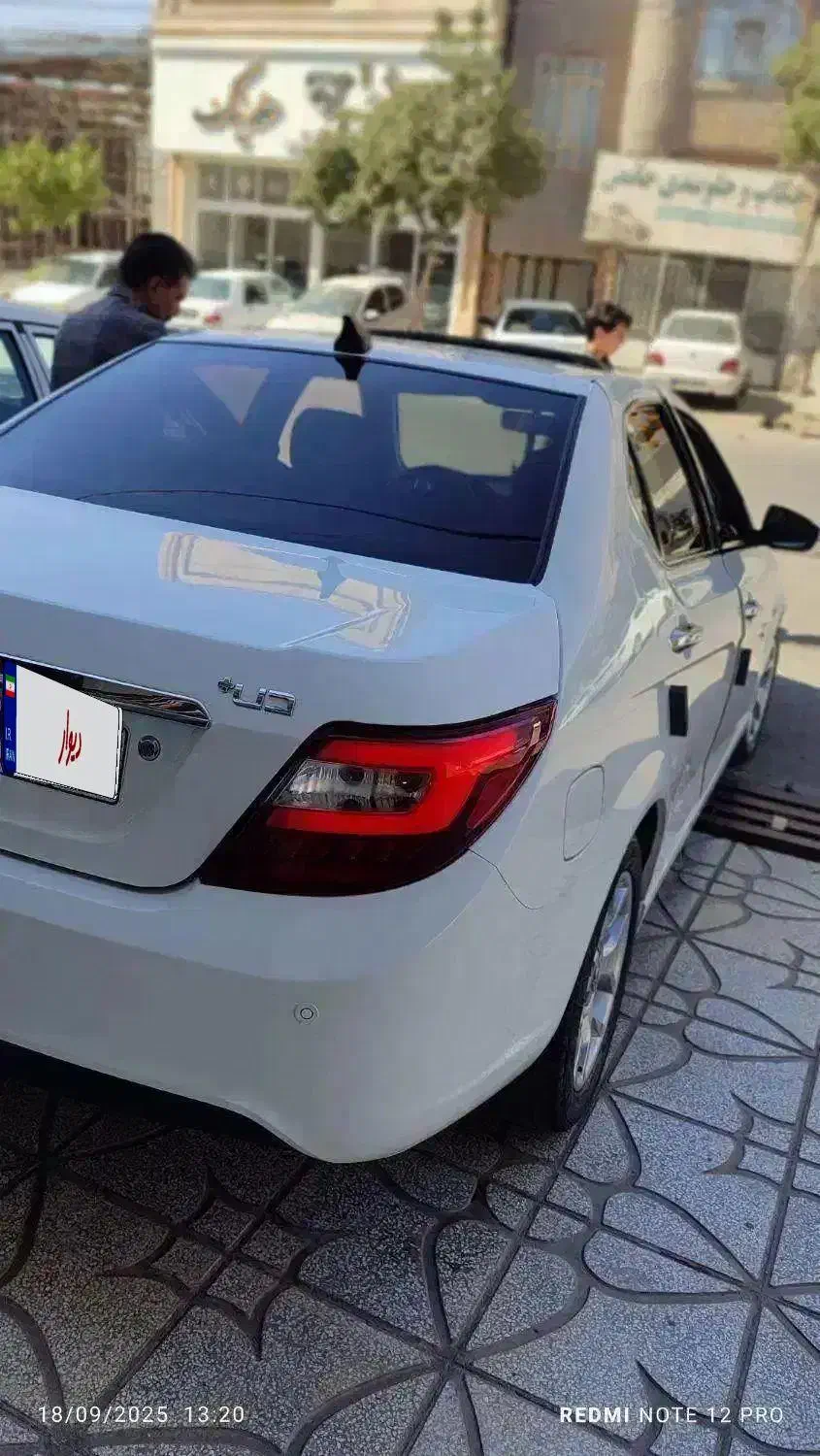 خودرو دنا، پلاس توربو آگهی ann_20960347