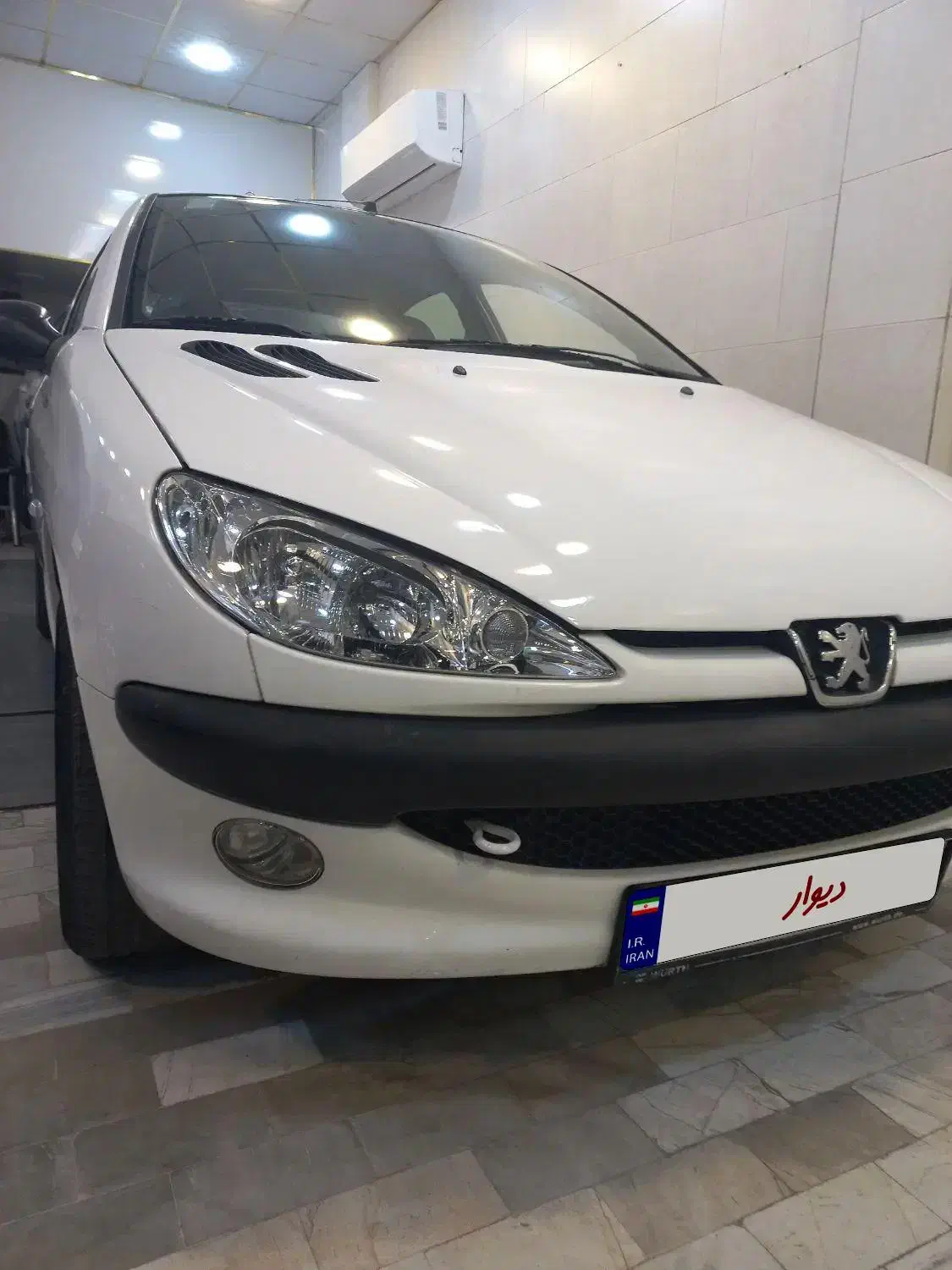 خودرو پژو، 206 آگهی ann_20960348