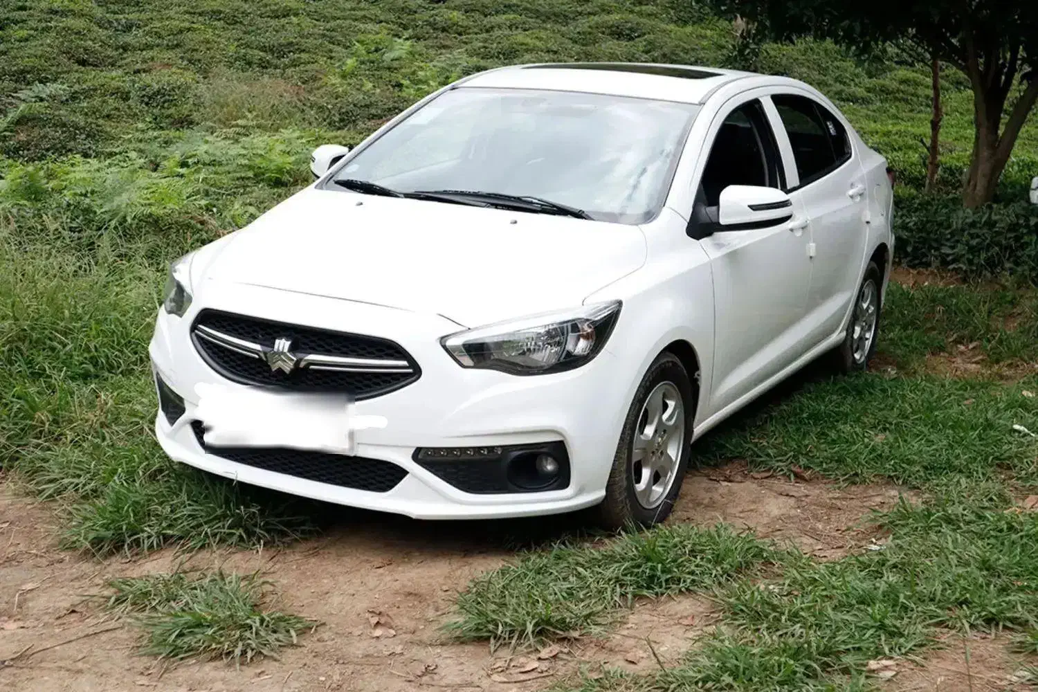 خودرو شاهین، G آگهی ann_20960354