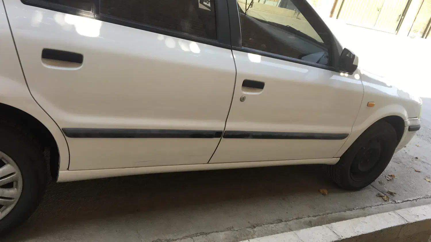 سمند LX EF7 - 1394