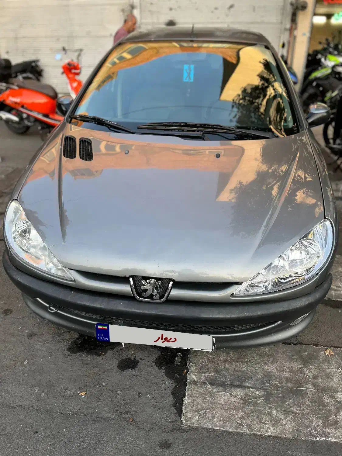 خودرو پژو، 206 آگهی ann_20960360