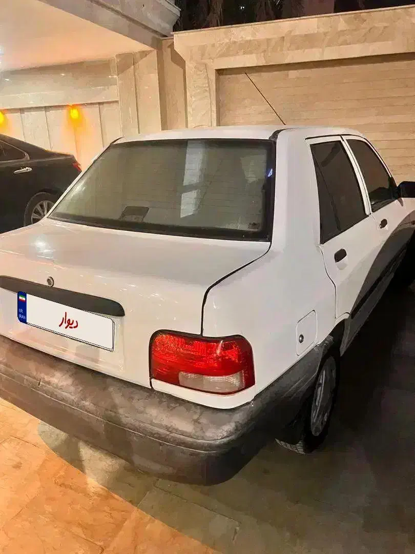 خودرو پراید، 131 آگهی ann_20960365