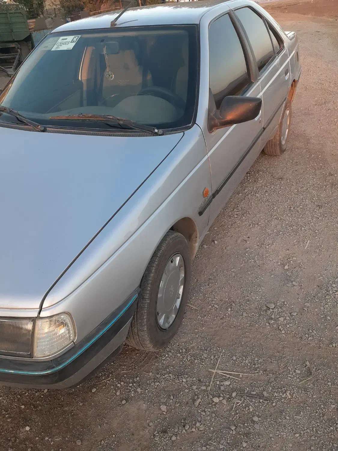 خودرو پژو، 405 آگهی ann_20960372