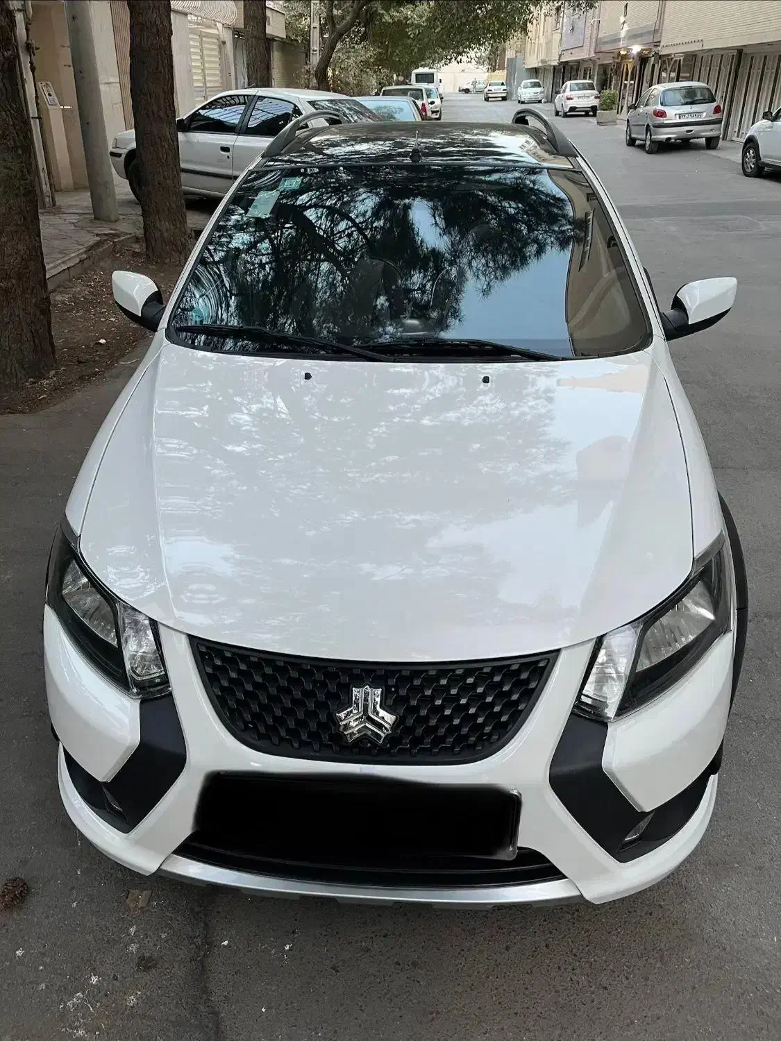 خودرو کوییک، R آگهی ann_20960387