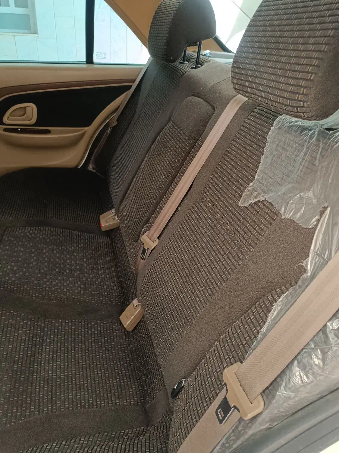 پژو پارس XU7P - 1401