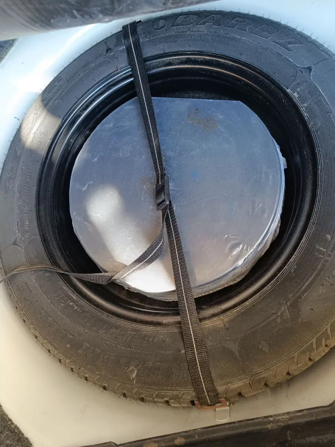 پژو پارس XU7P - 1401