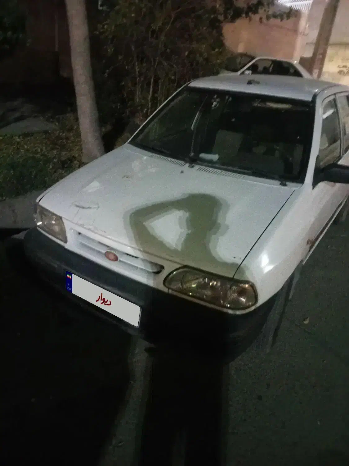 خودرو پراید، صبا آگهی ann_20960391