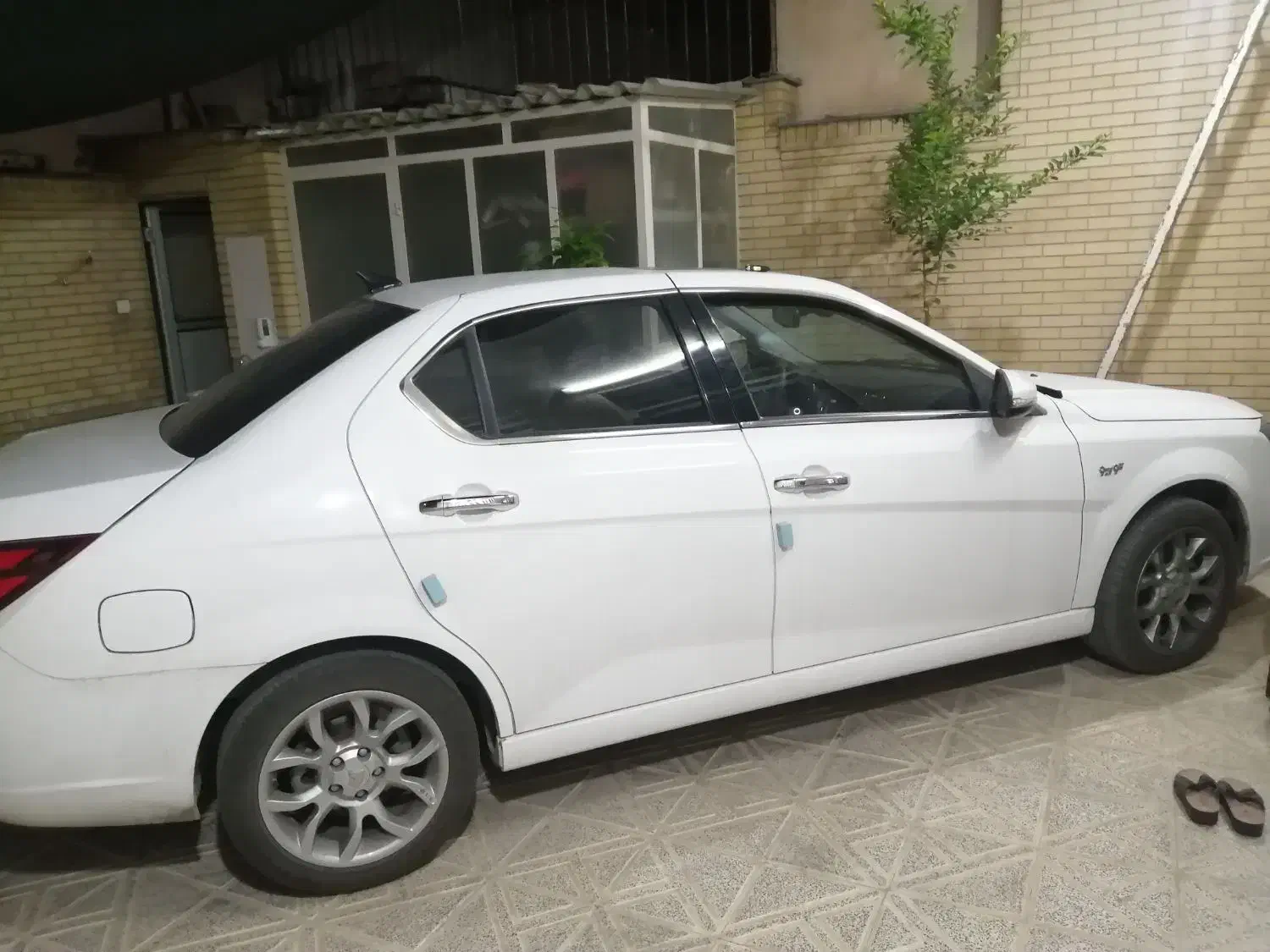 خودرو دنا، پلاس توربو آگهی ann_20960398