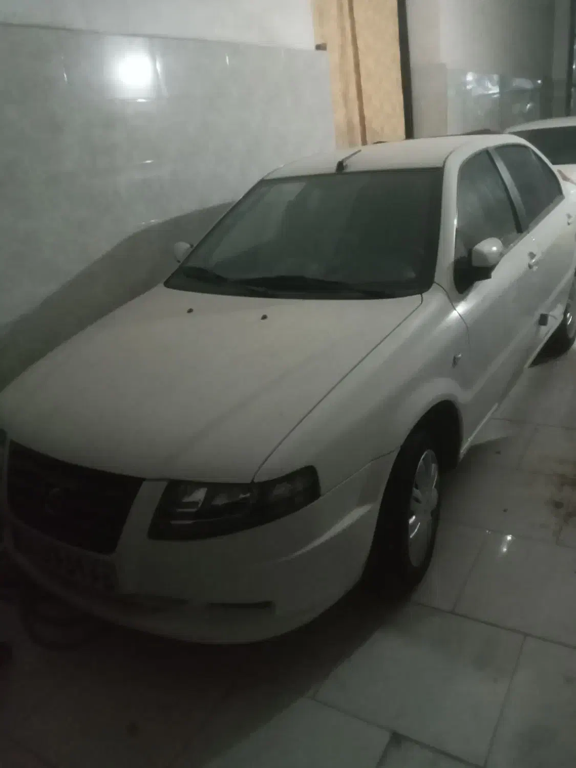 خودرو سمند، سورن پلاس آگهی ann_20960400