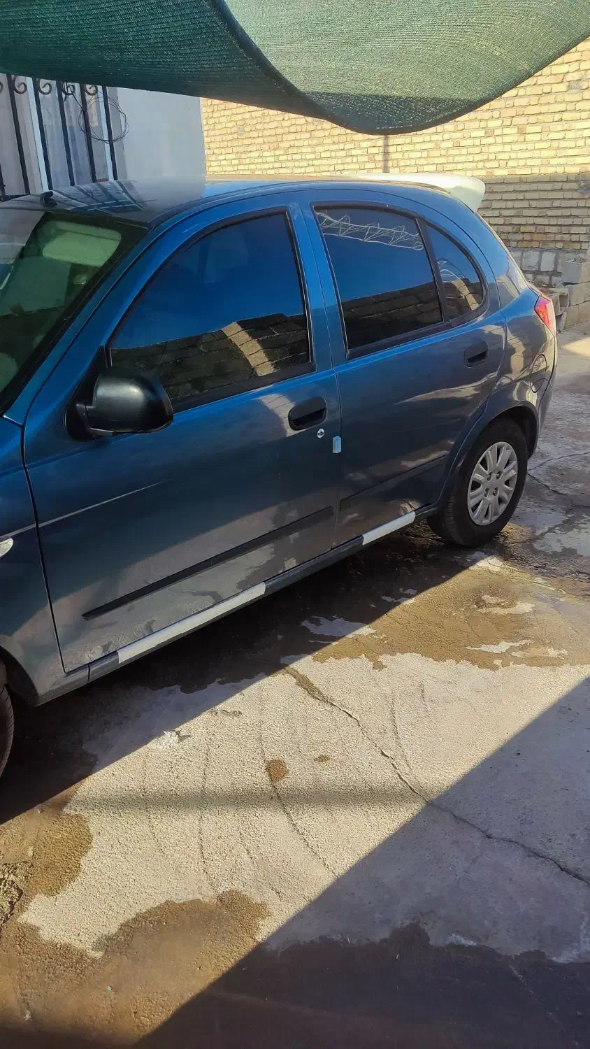 خودرو تیبا، 2 آگهی ann_20960406