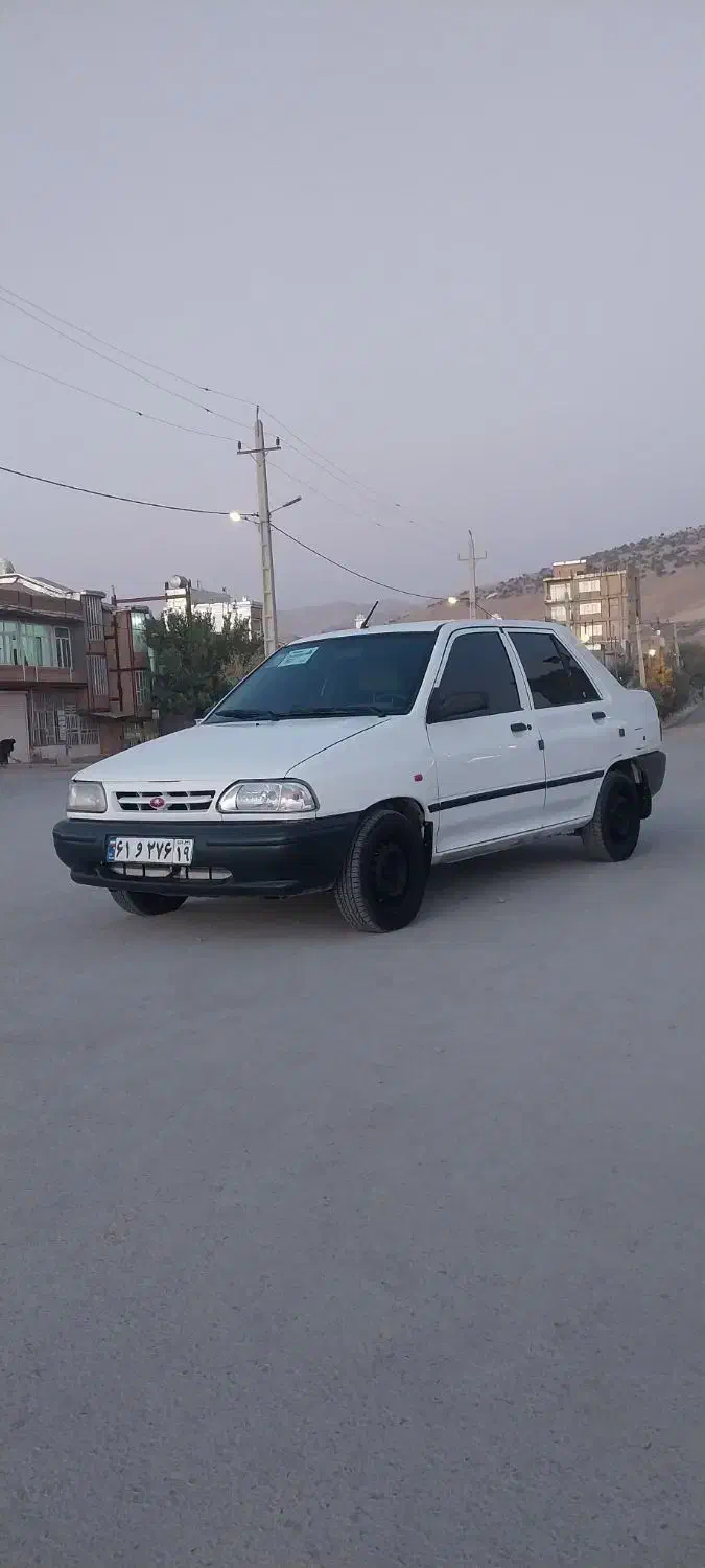 خودرو پراید، 131 آگهی ann_20960409