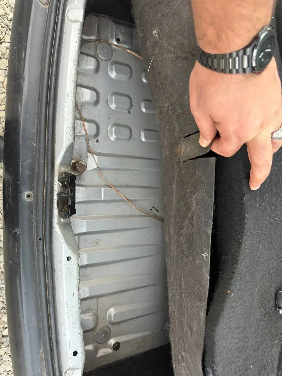 پژو 206 تیپ 2 - 1382