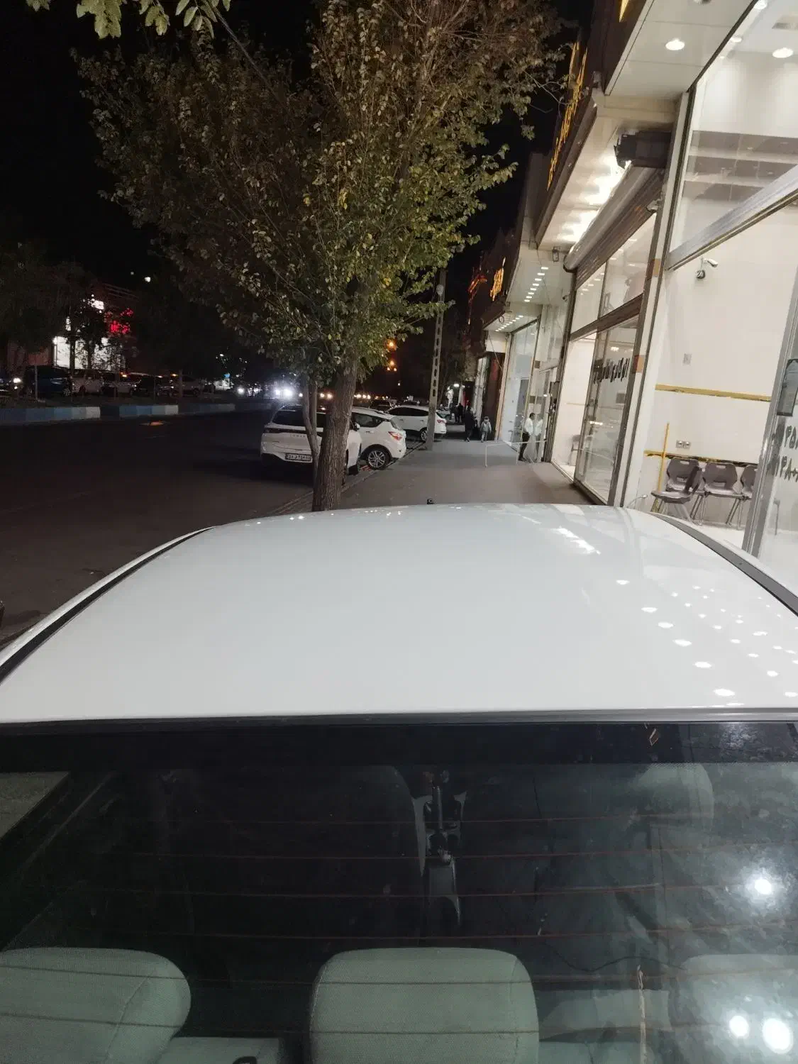 تیبا صندوق دار SX - 1399