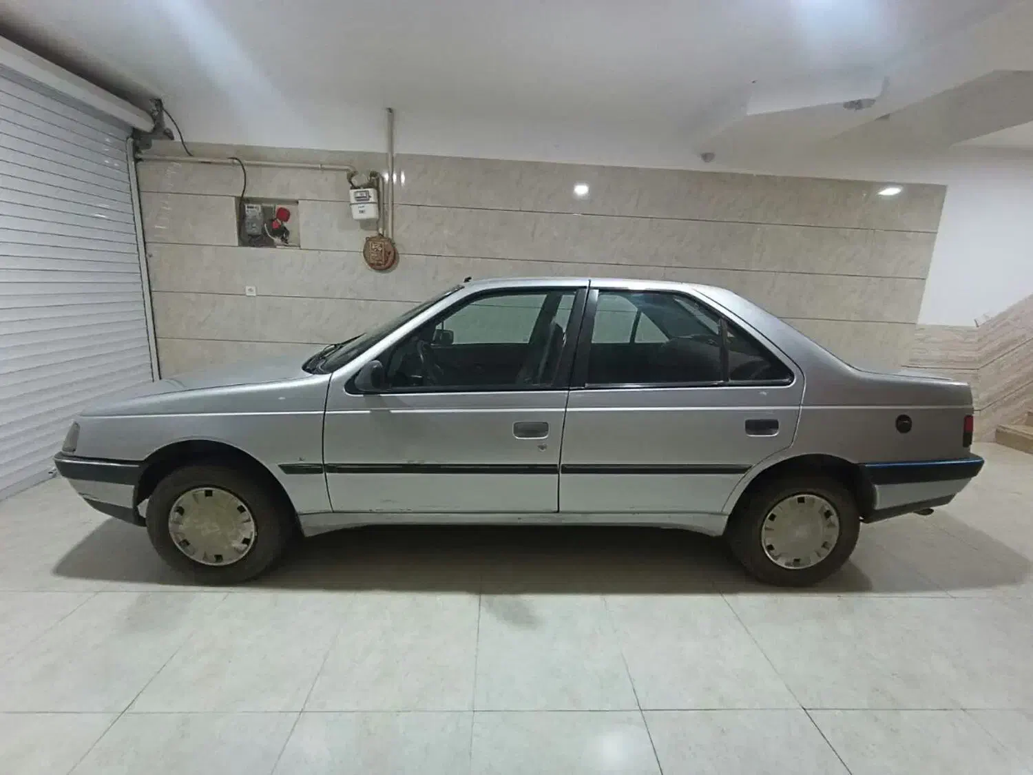 خودرو پژو، 405 آگهی ann_20960422