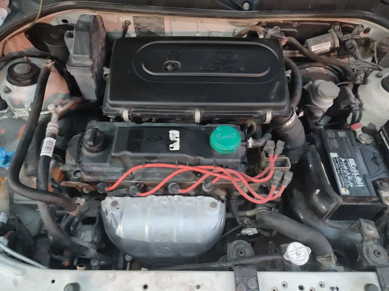 خودرو کوییک، S آگهی ann_20960423