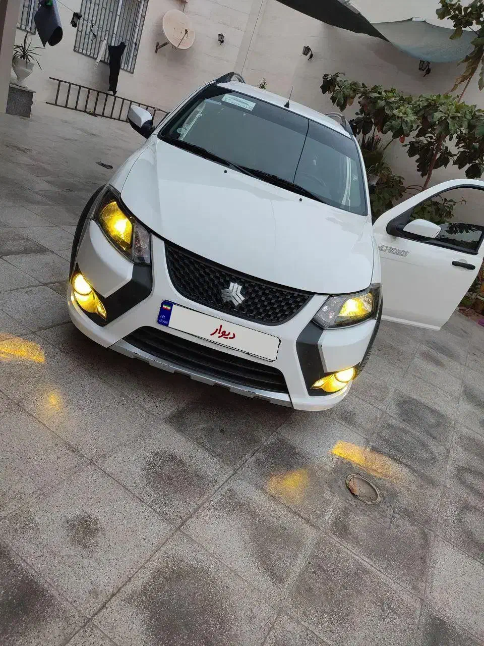 کوییک S پایه - 1401