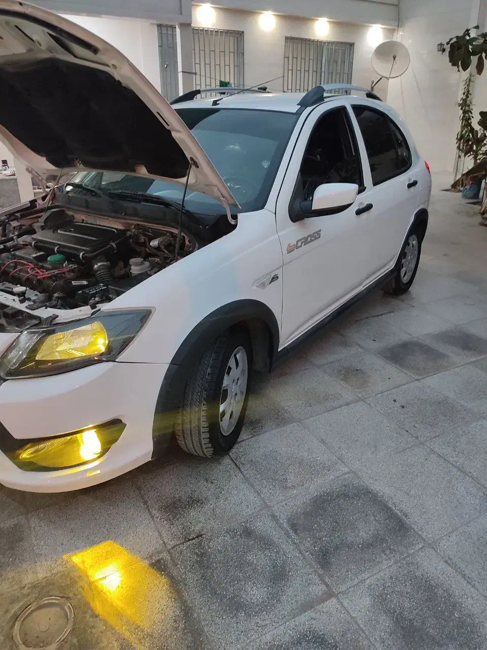 کوییک S پایه - 1401