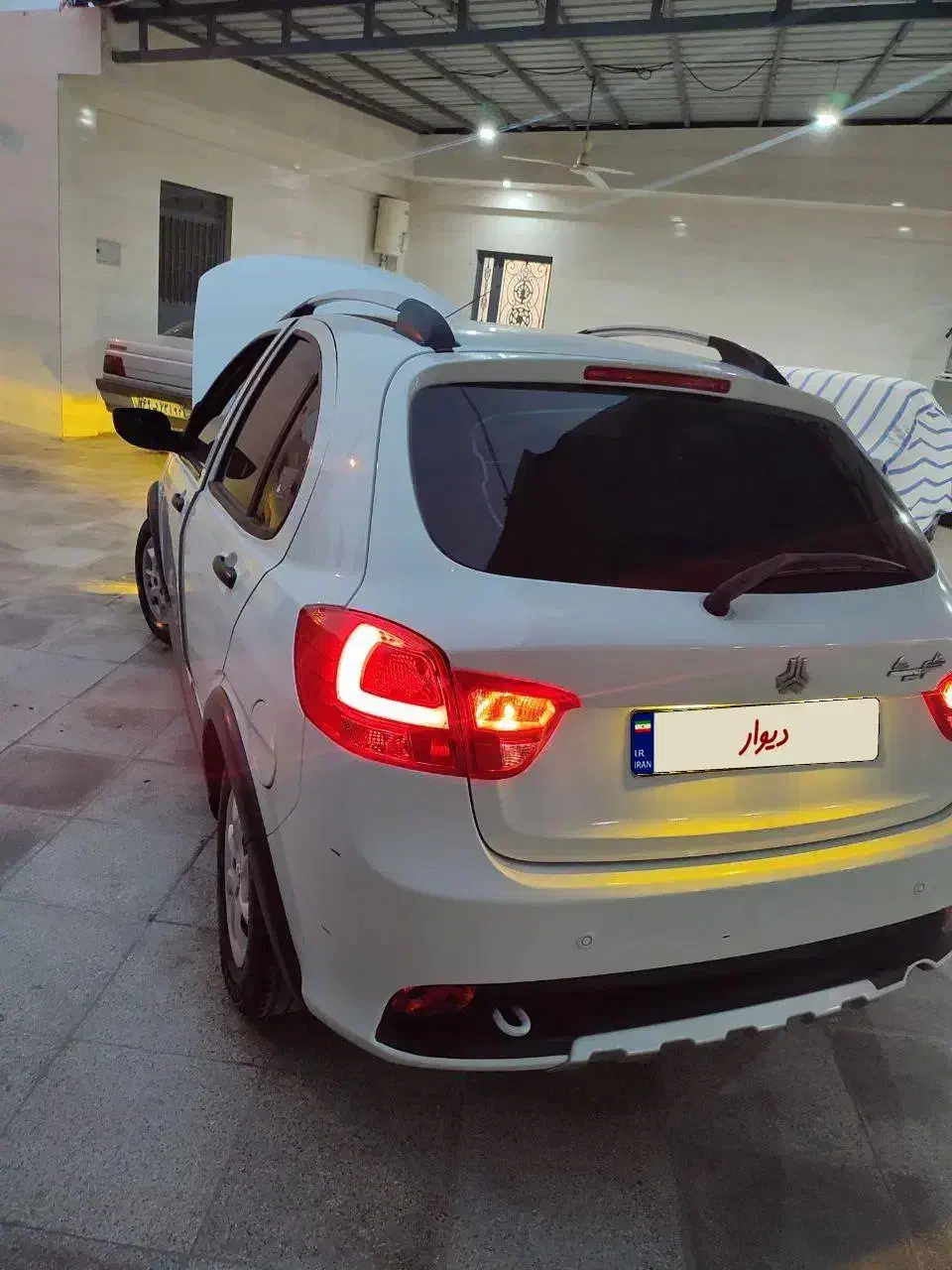 کوییک S پایه - 1401