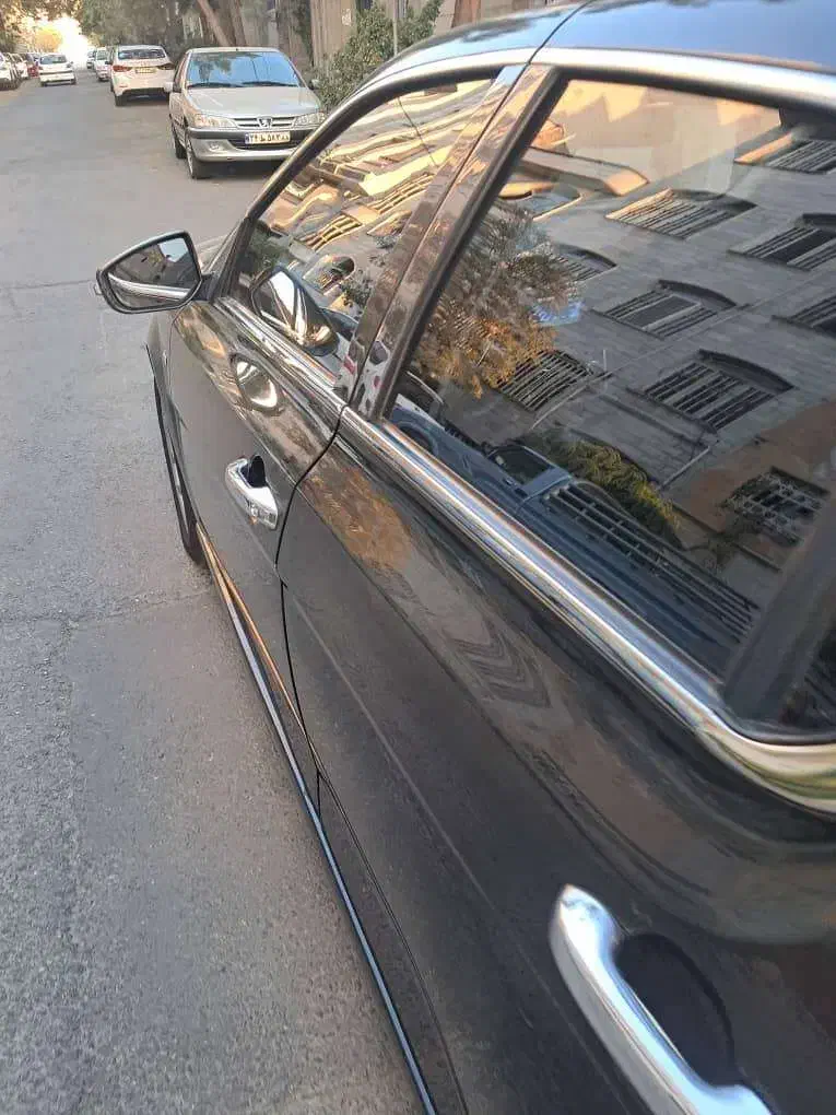 دنا پلاس توربو اتوماتیک - 1400