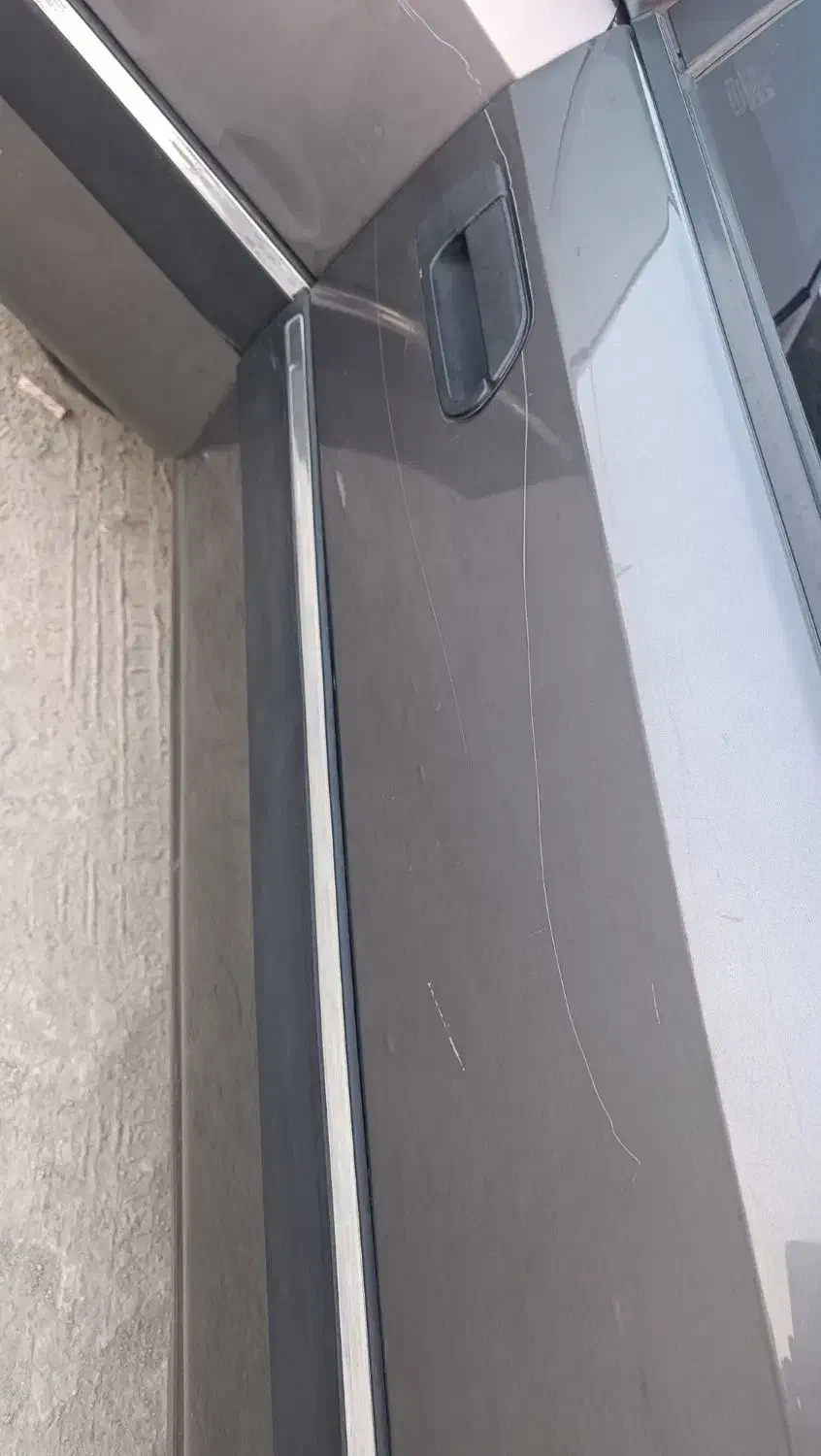 سیتروئن زانتیا SX - 1389