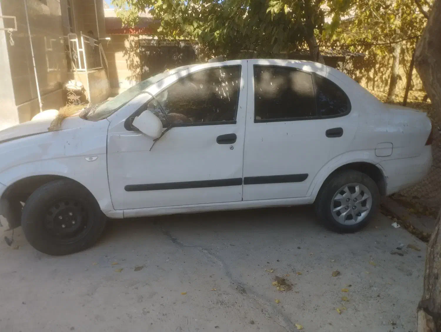 خودرو تیبا، صندوق دار آگهی ann_20960431