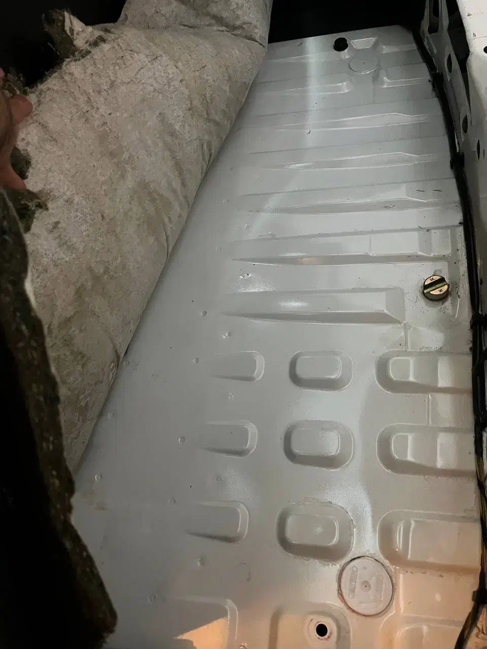 پژو 206 تیپ 2 - 1389