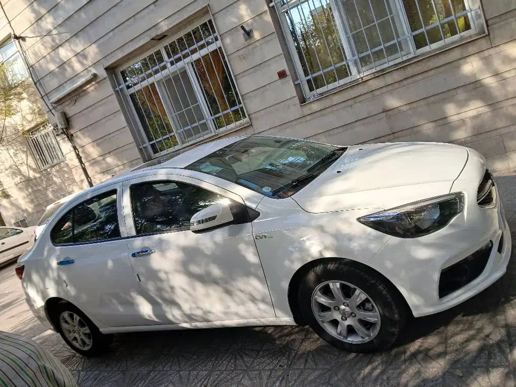 خودرو شاهین، G آگهی ann_20960445