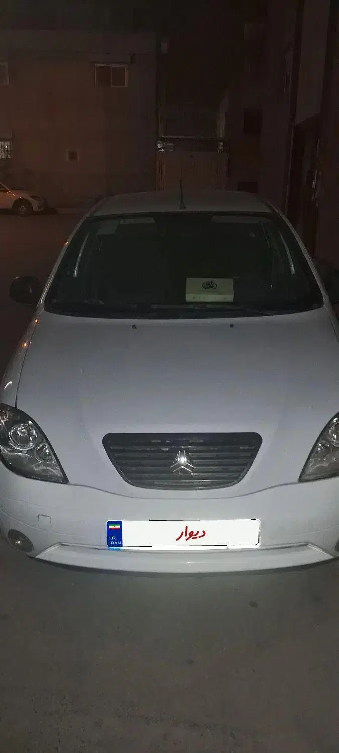 خودرو تیبا، صندوق دار آگهی ann_20960450