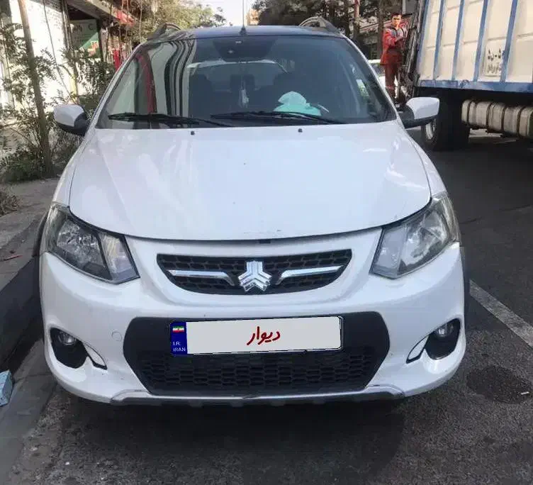 خودرو کوییک، R آگهی ann_20960461