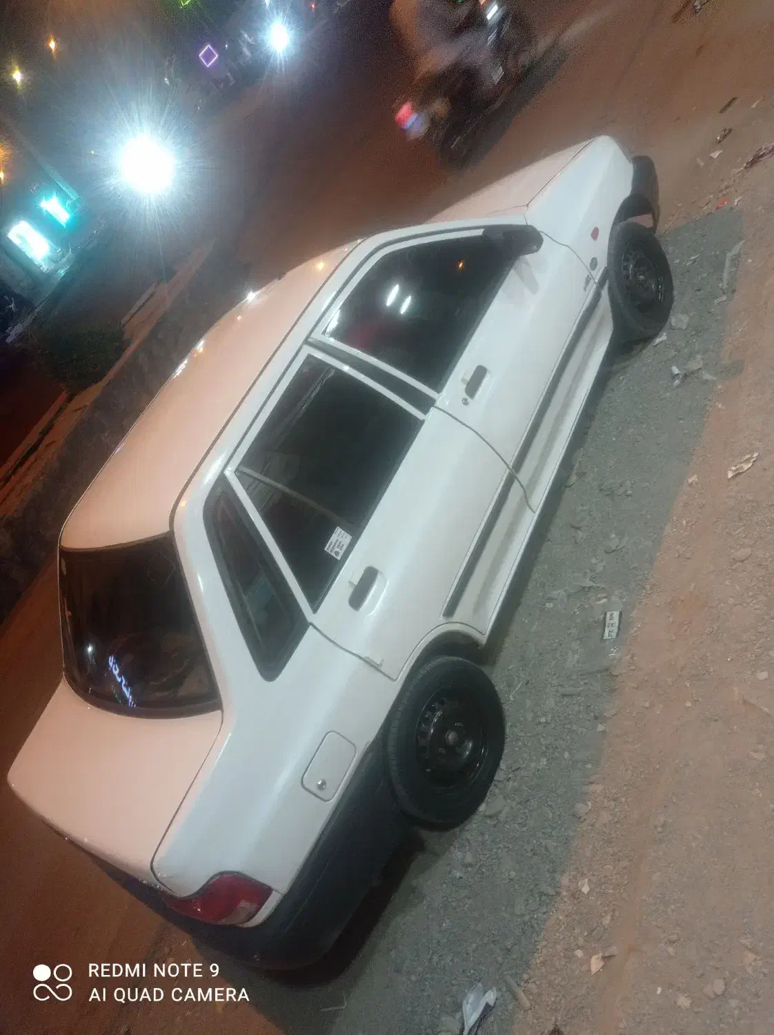 خودرو پراید، صبا آگهی ann_20960467