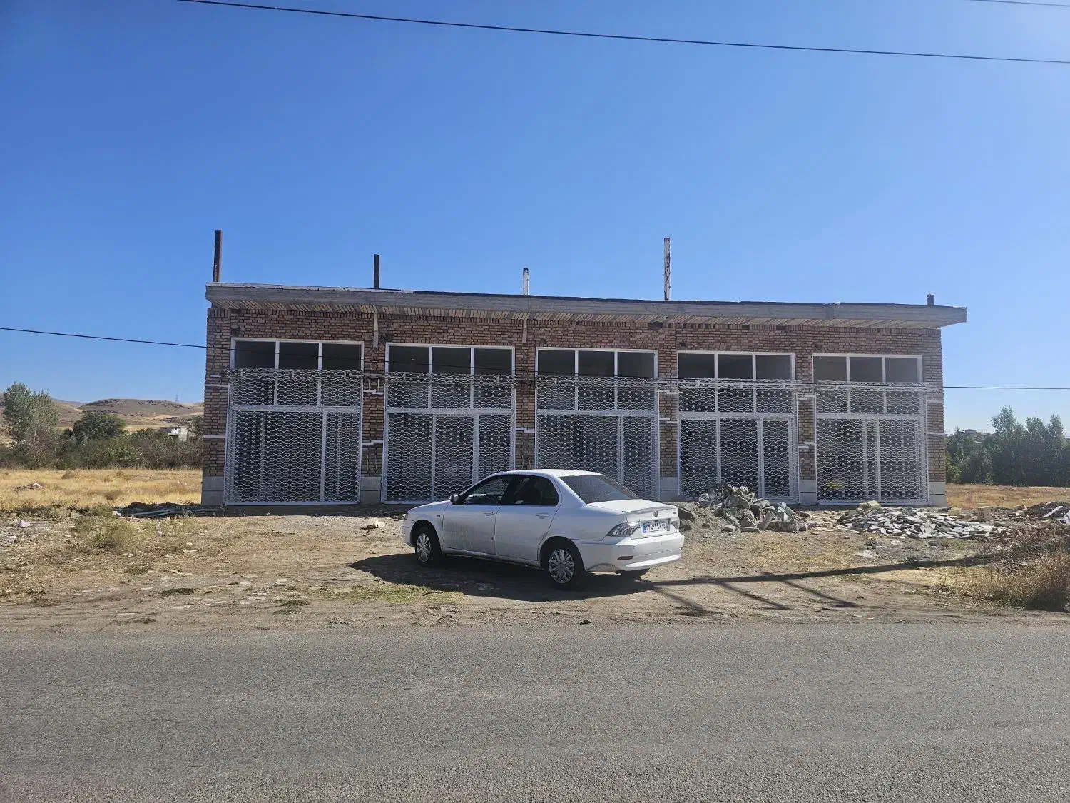 خودرو سمند، سورن پلاس آگهی ann_20960469