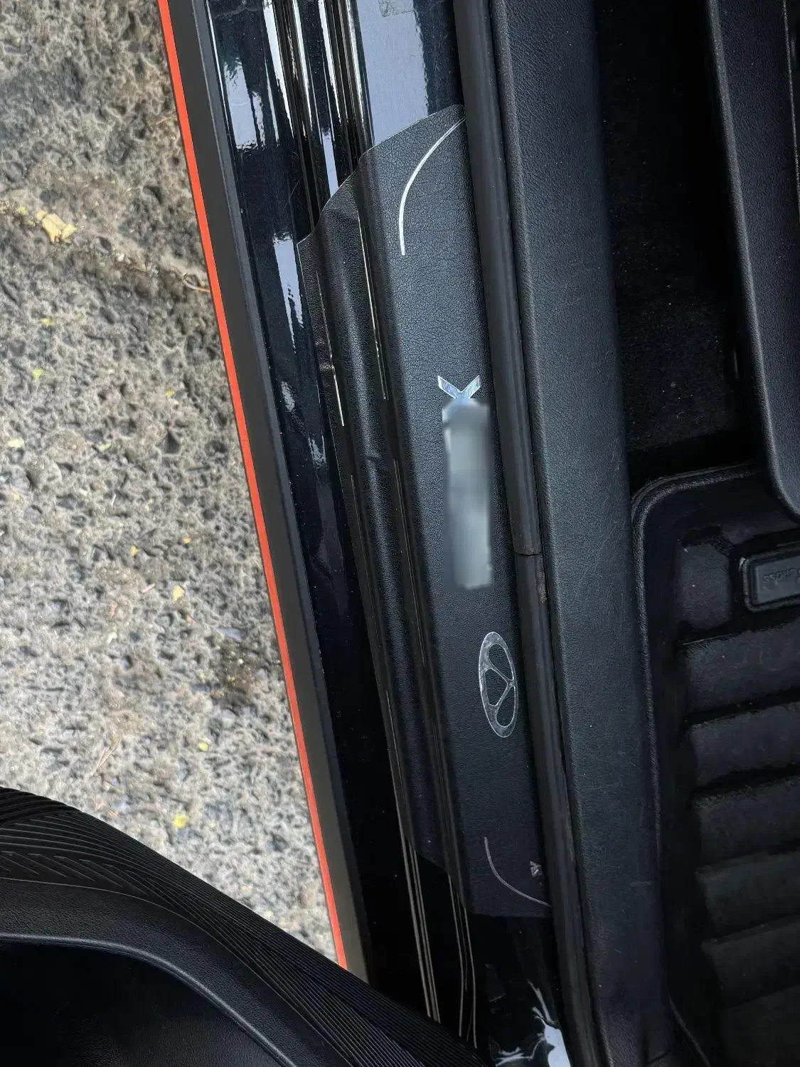 ام وی ام X33 جدید اتوماتیک - 1403