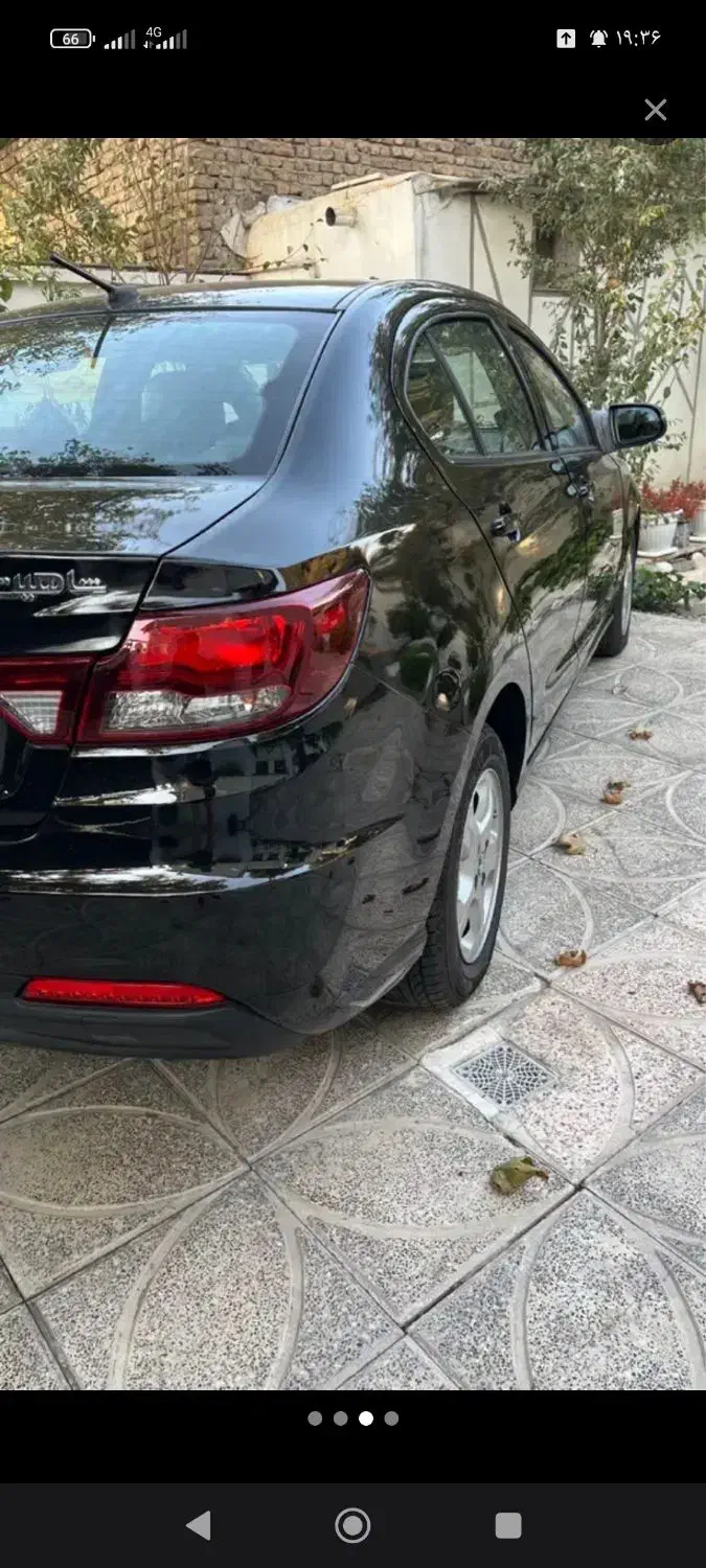 خودرو شاهین، GL آگهی ann_20960480