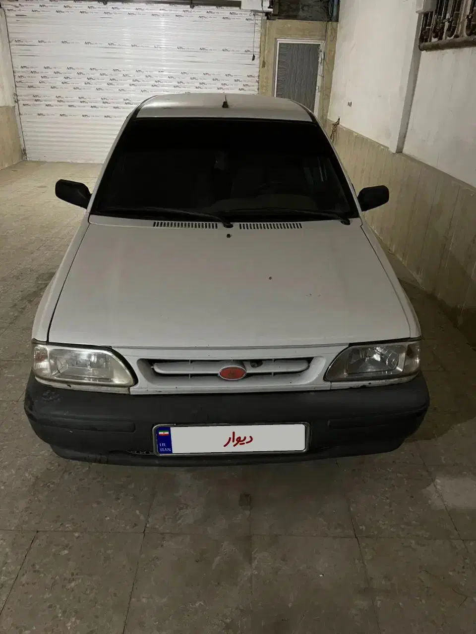 خودرو پراید، 131 آگهی ann_20960483