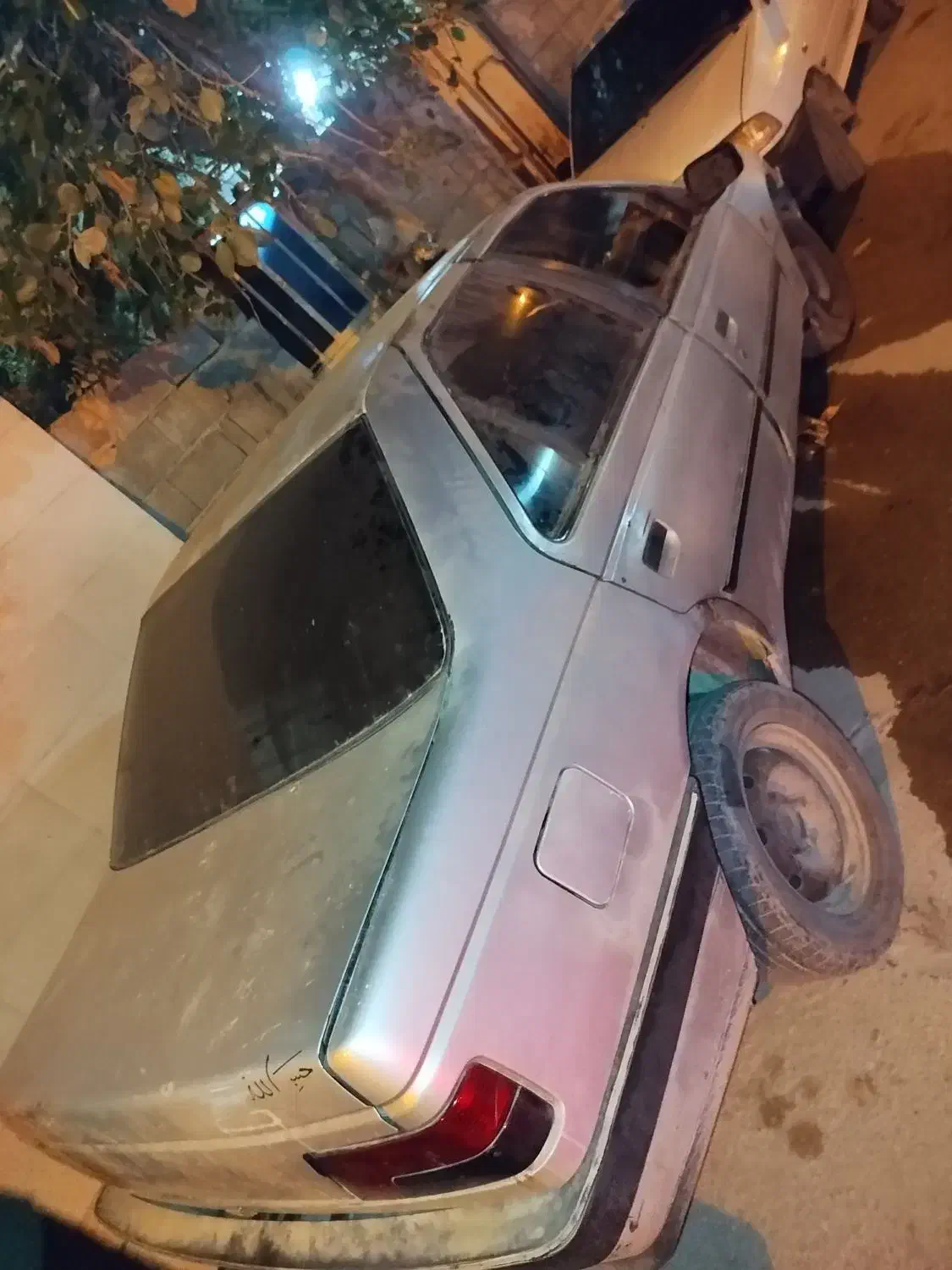 خودرو پژو، 405 آگهی ann_20960491