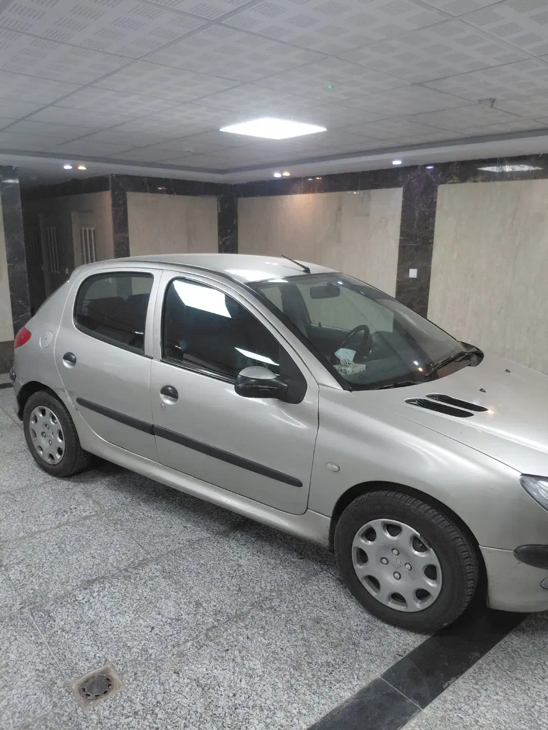 خودرو پژو، 206 آگهی ann_20960494