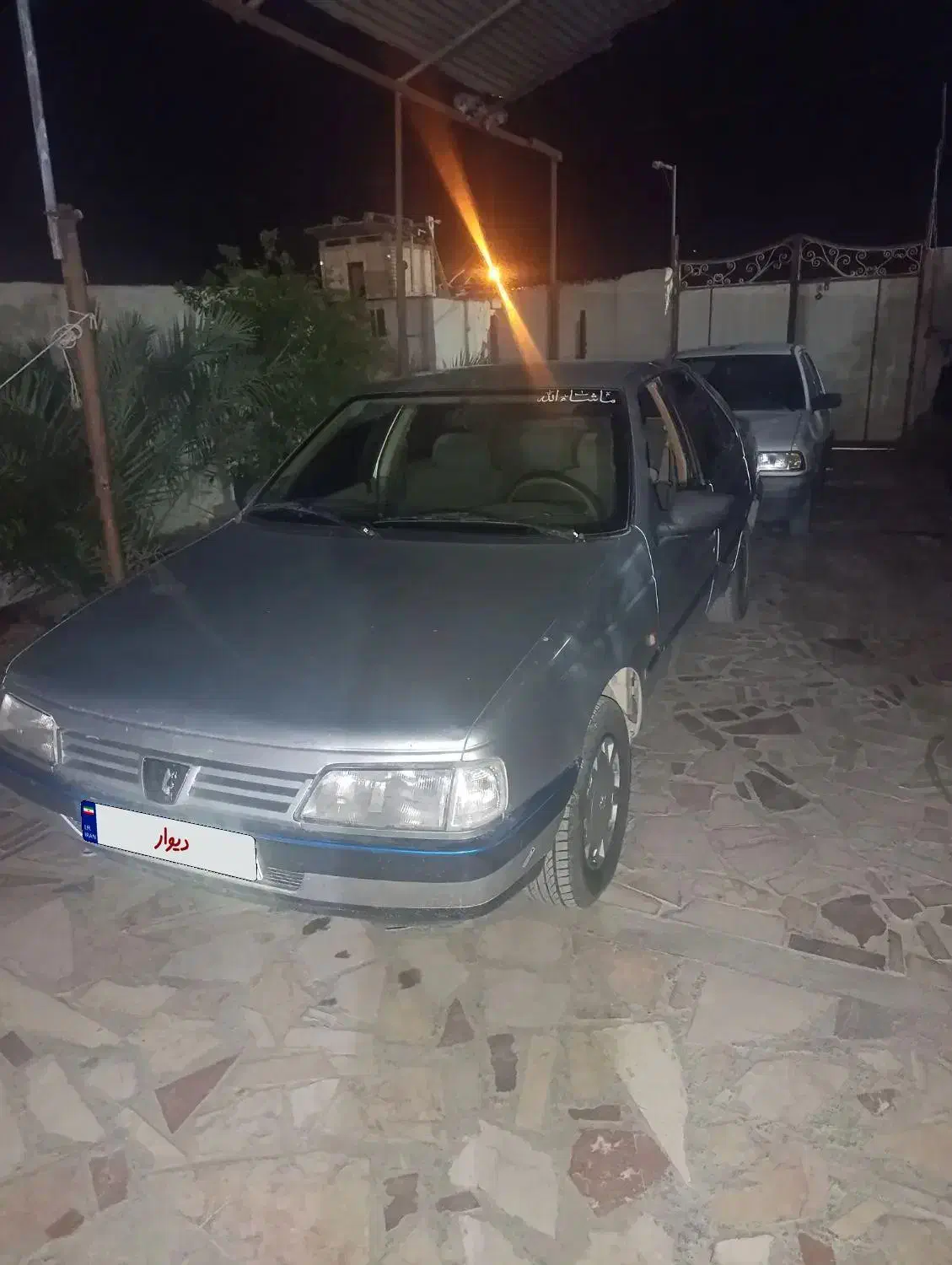 خودرو پژو، 405 آگهی ann_20960495