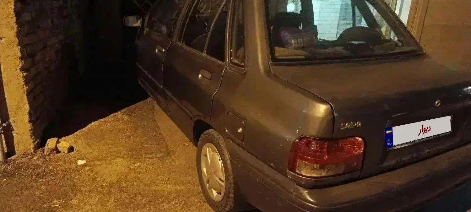 خودرو پراید، 131 آگهی ann_20960497