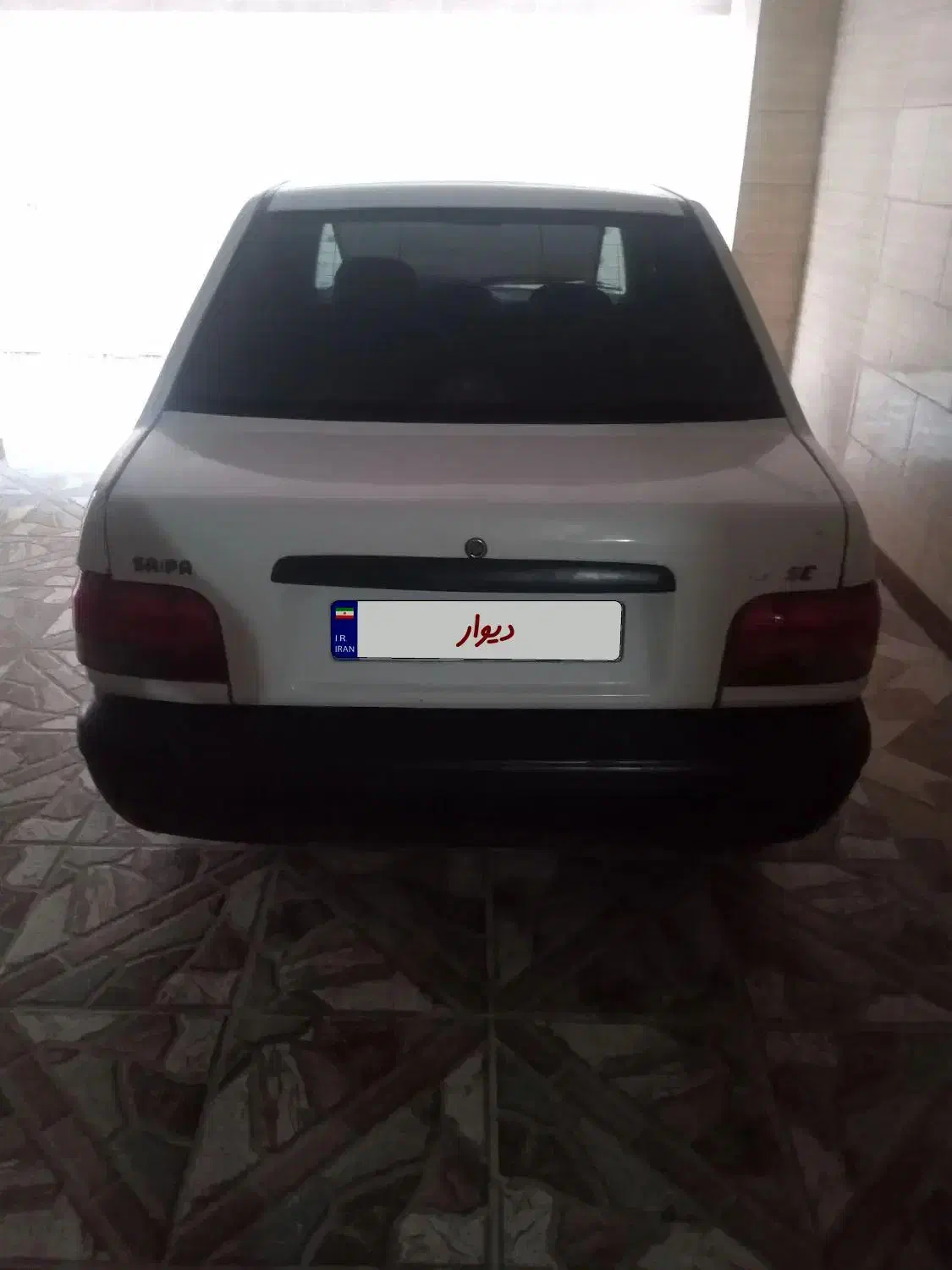 خودرو پراید، 131 آگهی ann_20960498