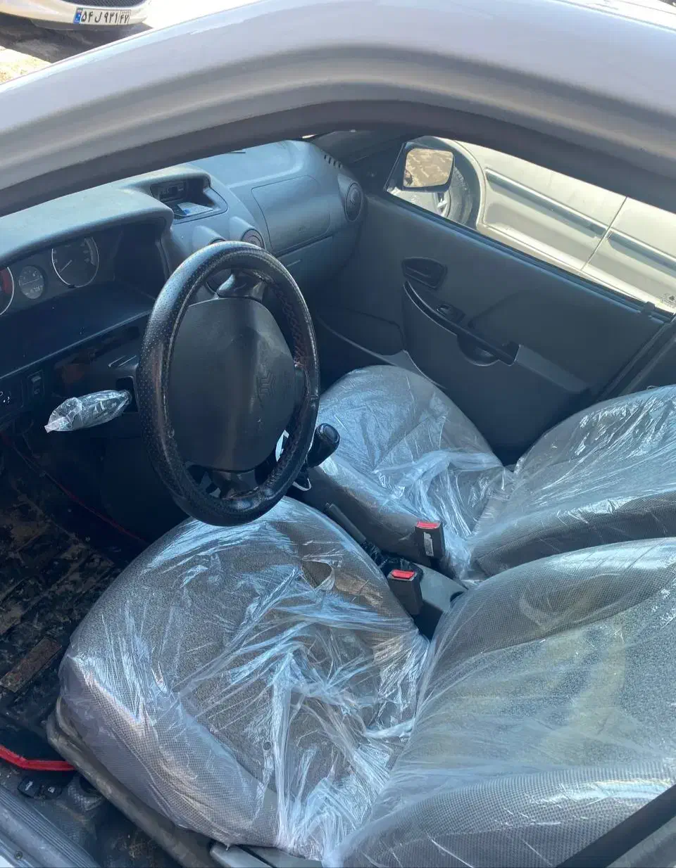 خودرو پراید، 111 آگهی ann_20960499