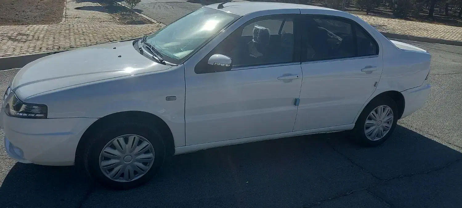 خودرو سمند، سورن پلاس آگهی ann_20960500