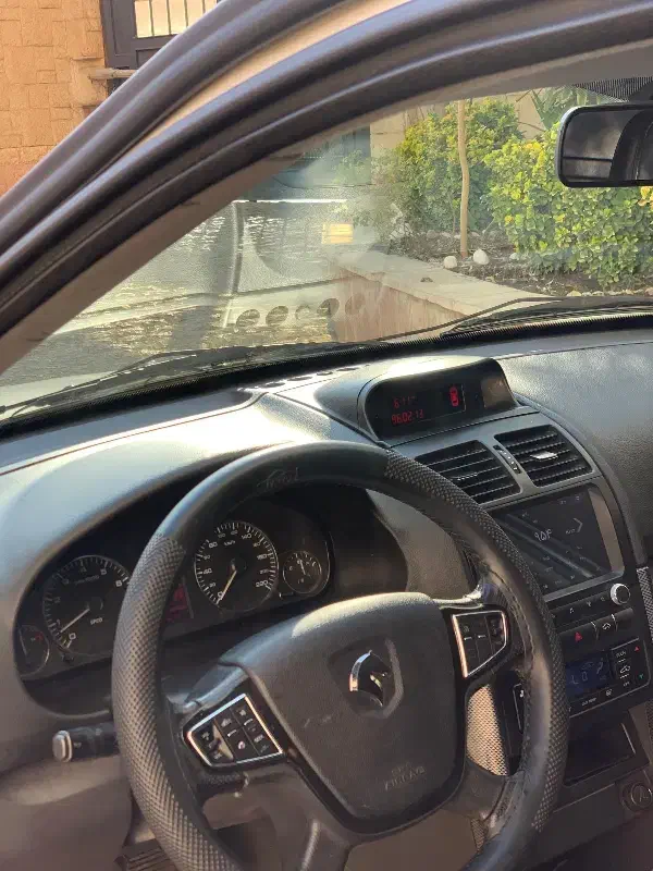 خودرو سمند، سورن پلاس آگهی ann_20960504